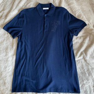 Versace Collections Men's Polo Shirt